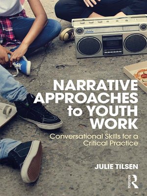 cover image of Narrative Approaches to Youth Work